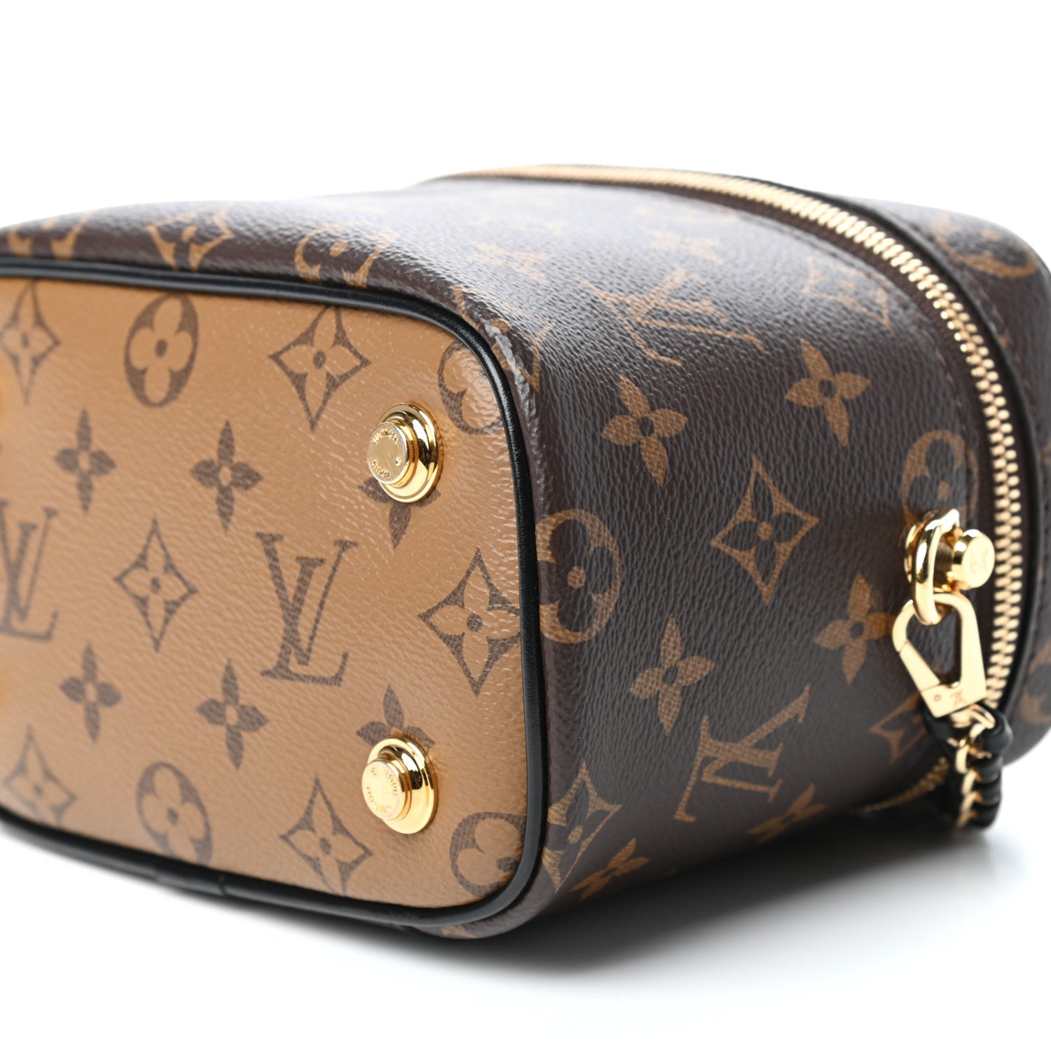 Louis Vuitton Reverse Monogram Vanity PM 8 of 8