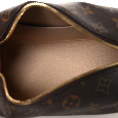 Louis Vuitton Monogram Cosmetic Pouch GM NM 5 of 6