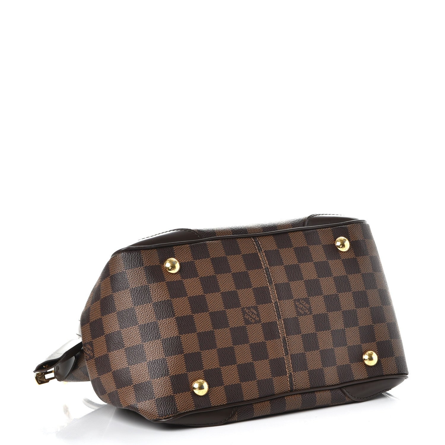 Louis Vuitton Damier Ebene Verona PM 4 of 7