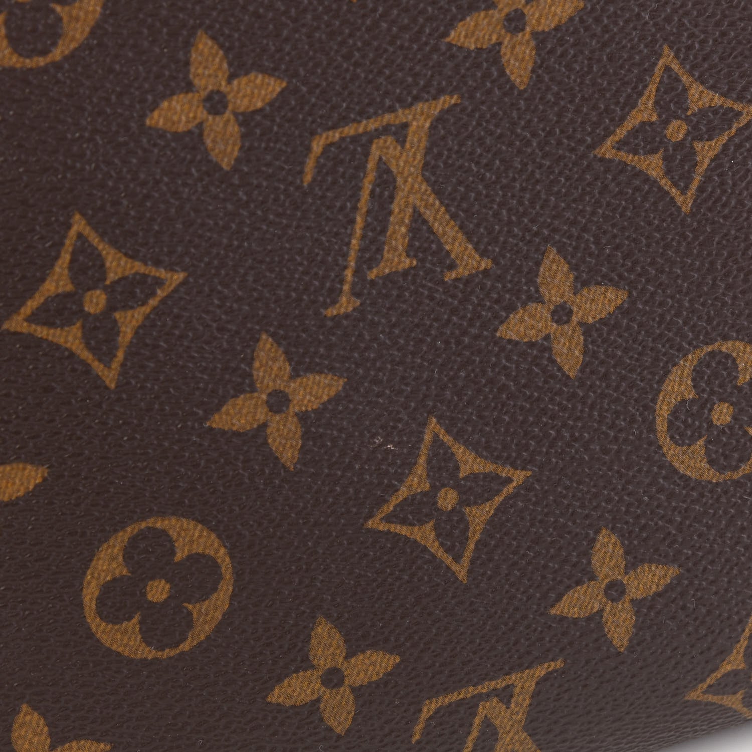 Louis Vuitton Monogram Cosmetic Pouch GM 10 of 10