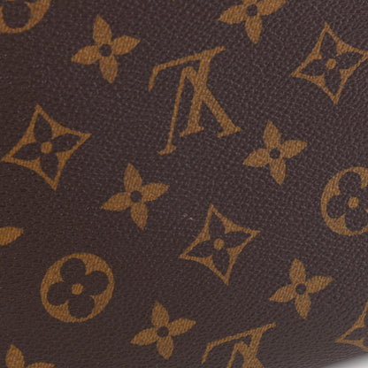 Louis Vuitton Monogram Cosmetic Pouch GM 10 of 10