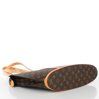 Louis Vuitton Monogram Babylone 4 of 8