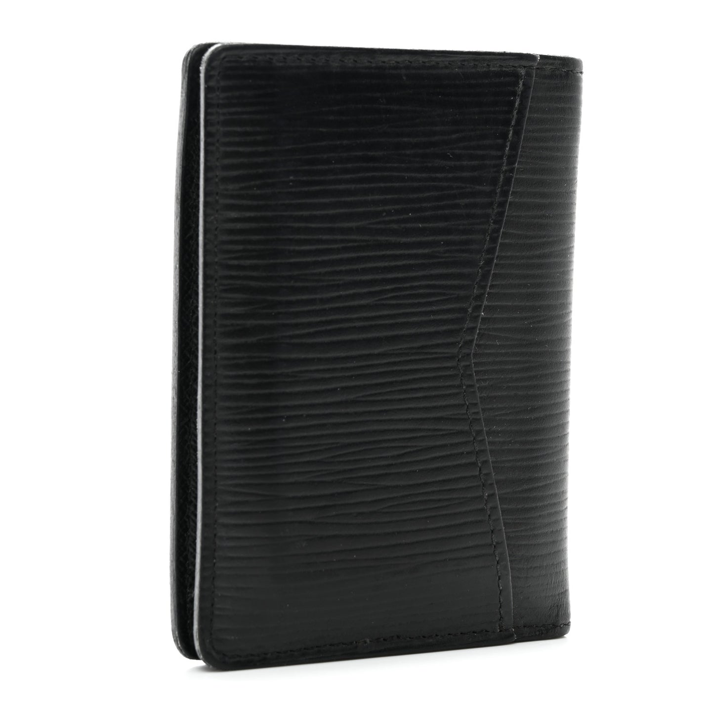 Epi Pocket Organizer Black