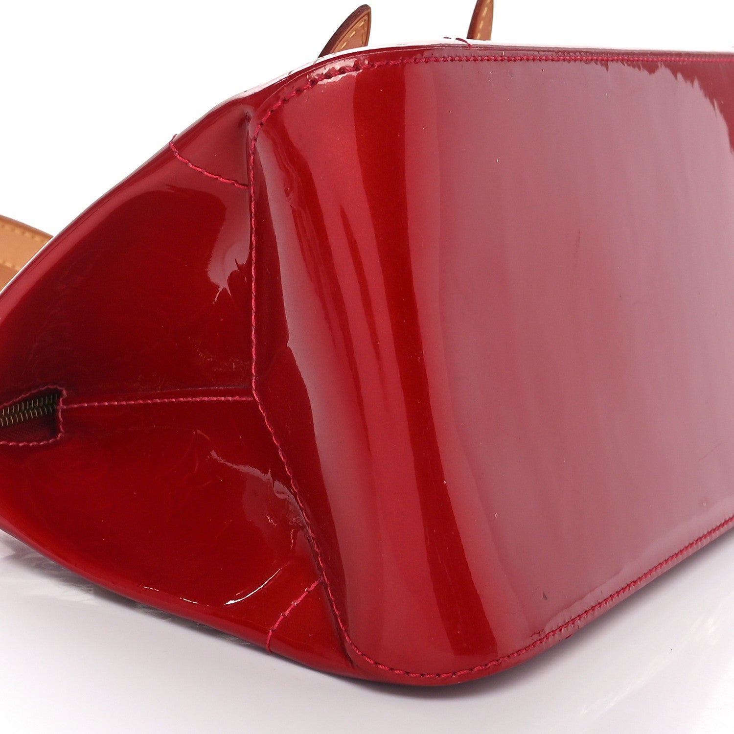 Louis Vuitton Vernis Rosewood Ave Pomme D'Amour 8 of 10