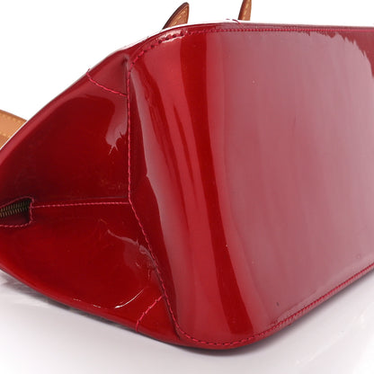 Louis Vuitton Vernis Rosewood Ave Pomme D'Amour 8 of 10