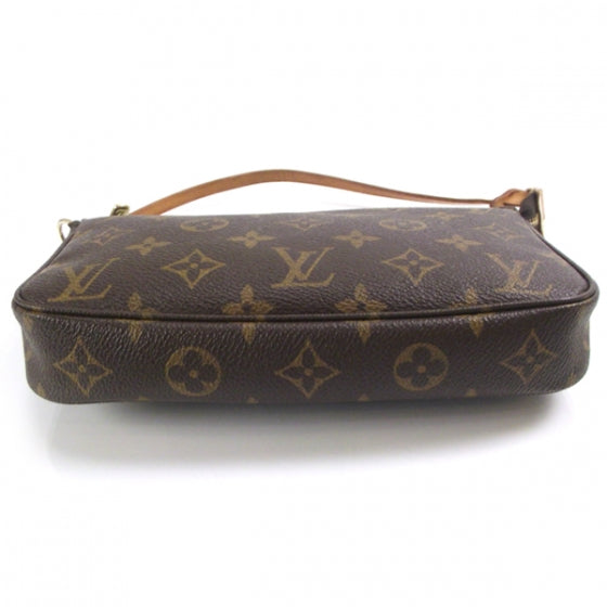 Monogram Pochette Accessories