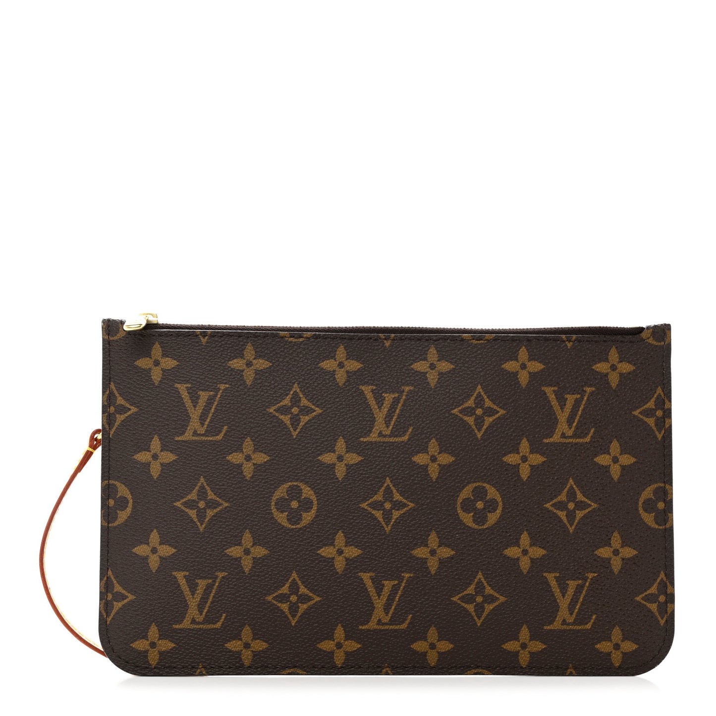 Monogram Neverfull MM GM Pochette