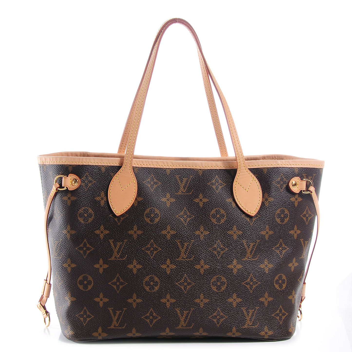 Monogram Neverfull PM