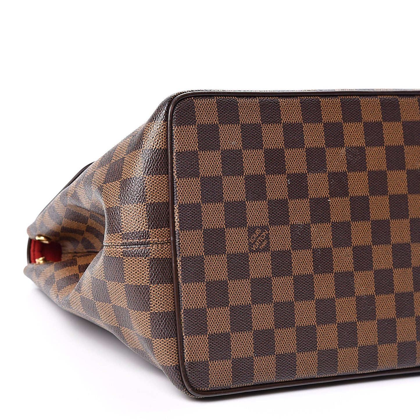 Damier Ebene Bergamo MM