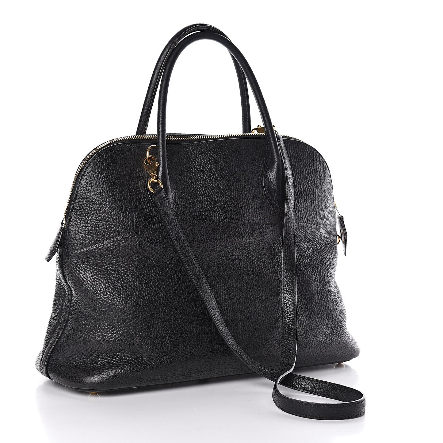 Taurillon Clemence Bolide 35 Black
