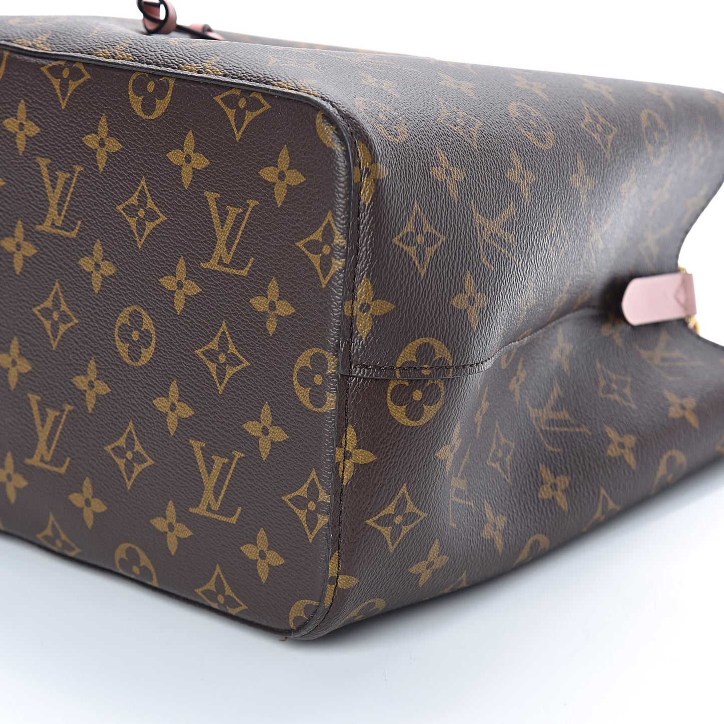 Monogram Neonoe MM Rose Poudre