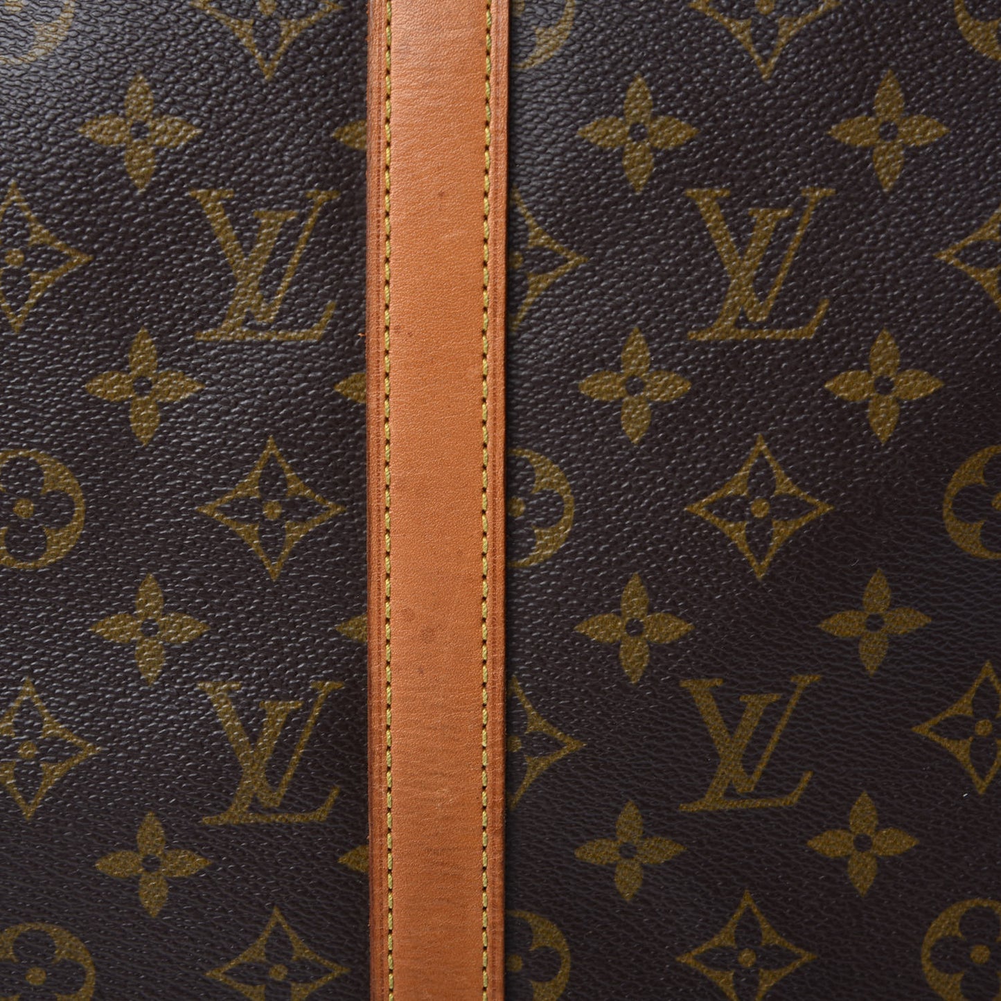 Monogram Sac Flanerie 50