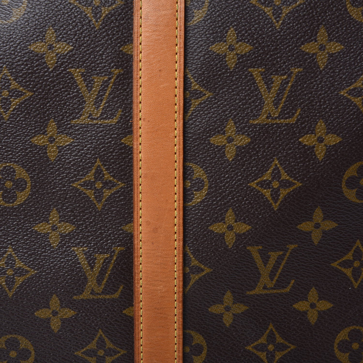 Louis Vuitton Monogram Sac Flanerie 50 18 of 21
