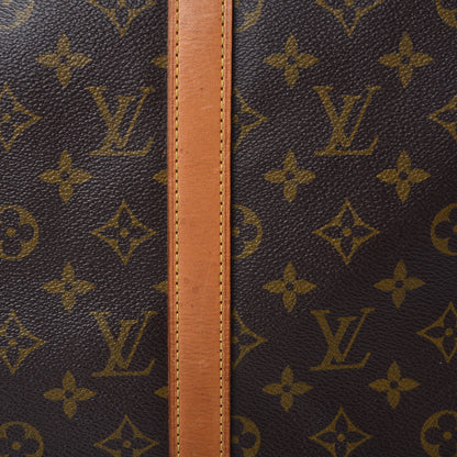 Louis Vuitton Monogram Sac Flanerie 50 18 of 21