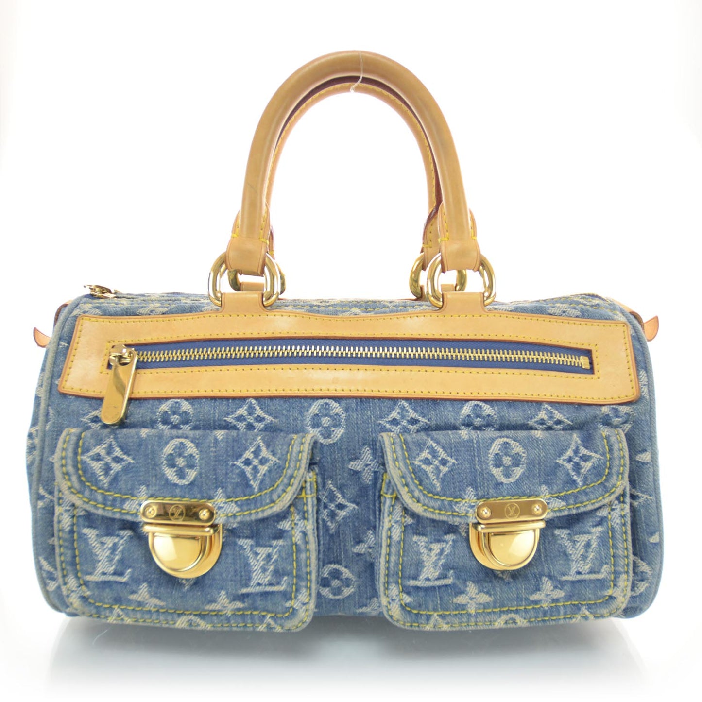 Denim Neo Speedy