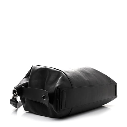 Givenchy Smooth Calfskin Large Soft Antigona Black 4 of 10