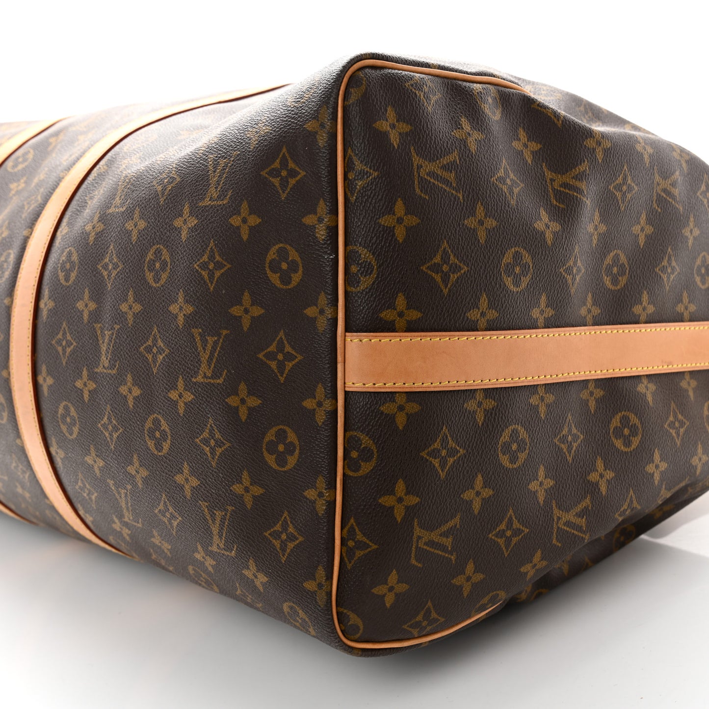 Monogram Keepall Bandouliere 60