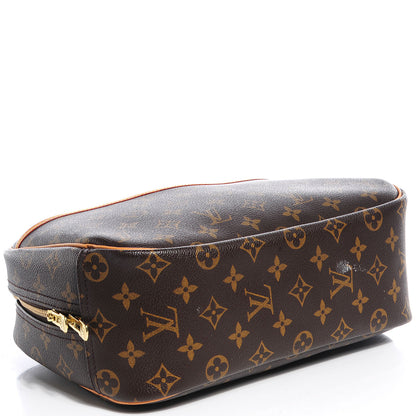 Louis Vuitton Monogram Trouville 4 of 7