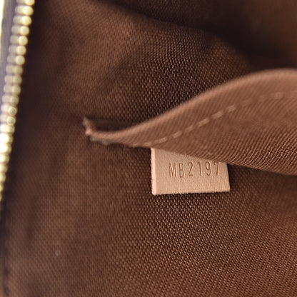 Louis Vuitton Monogram Pochette Accessories NM 6 of 11