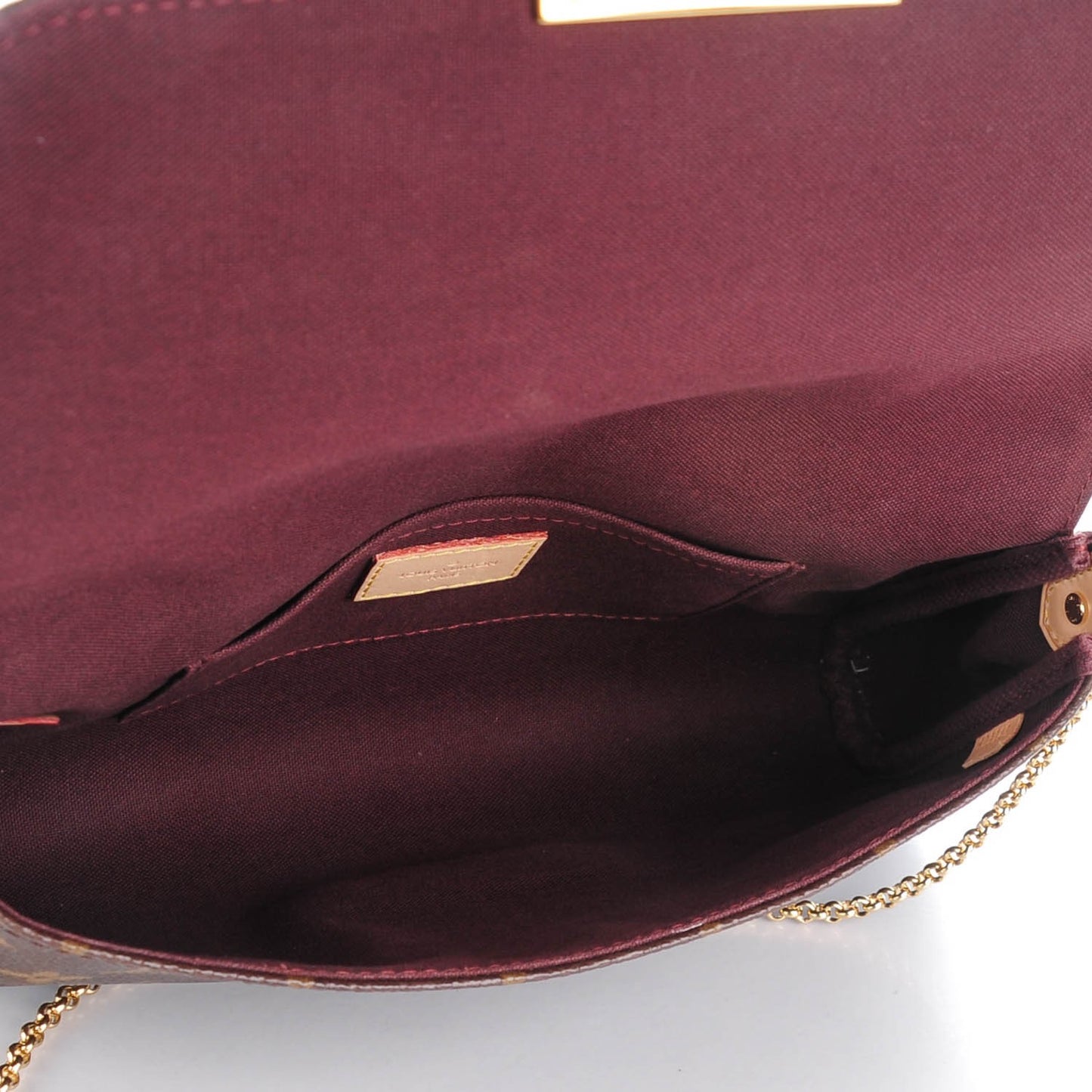 Monogram Favorite MM