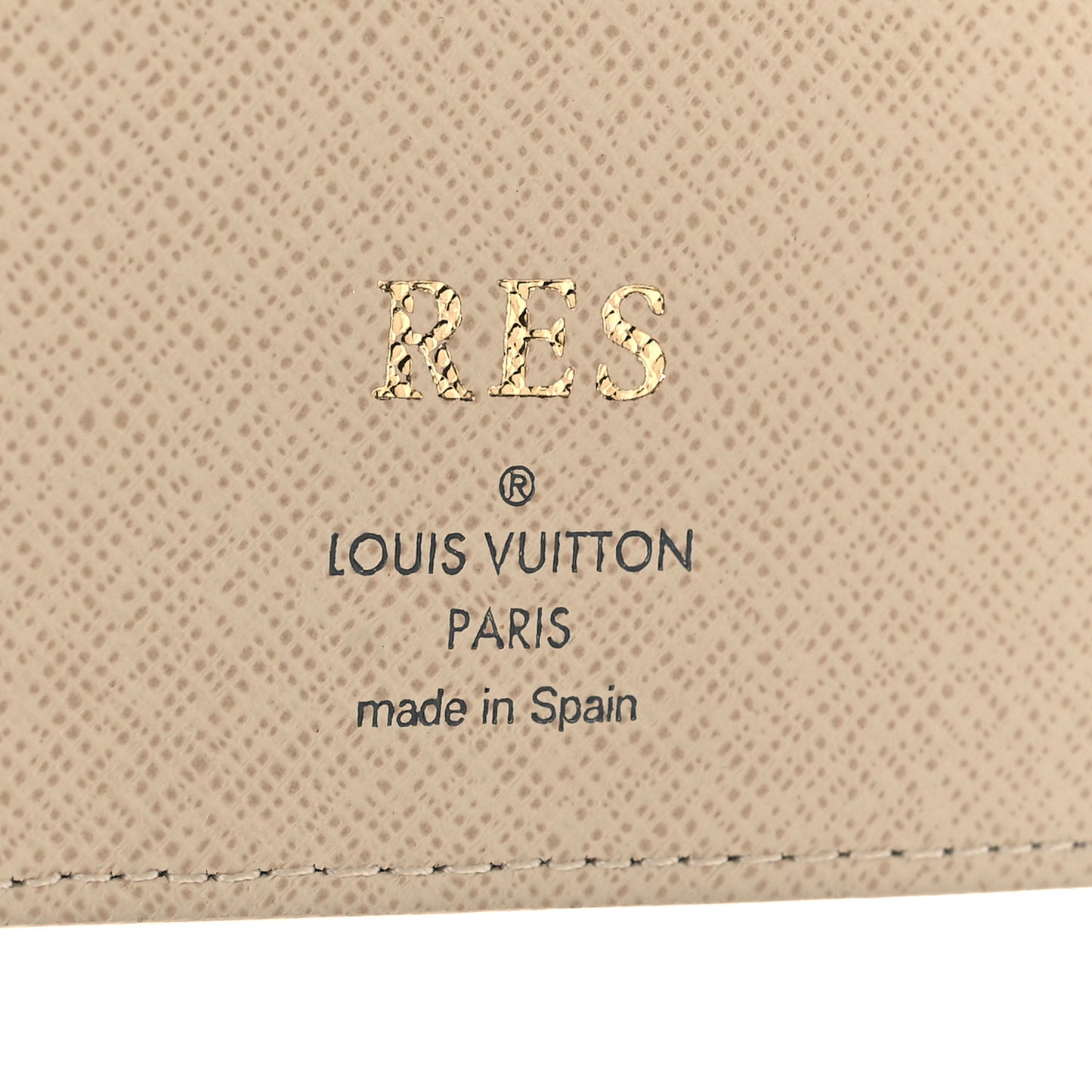 Damier Azur Insolite Wallet
