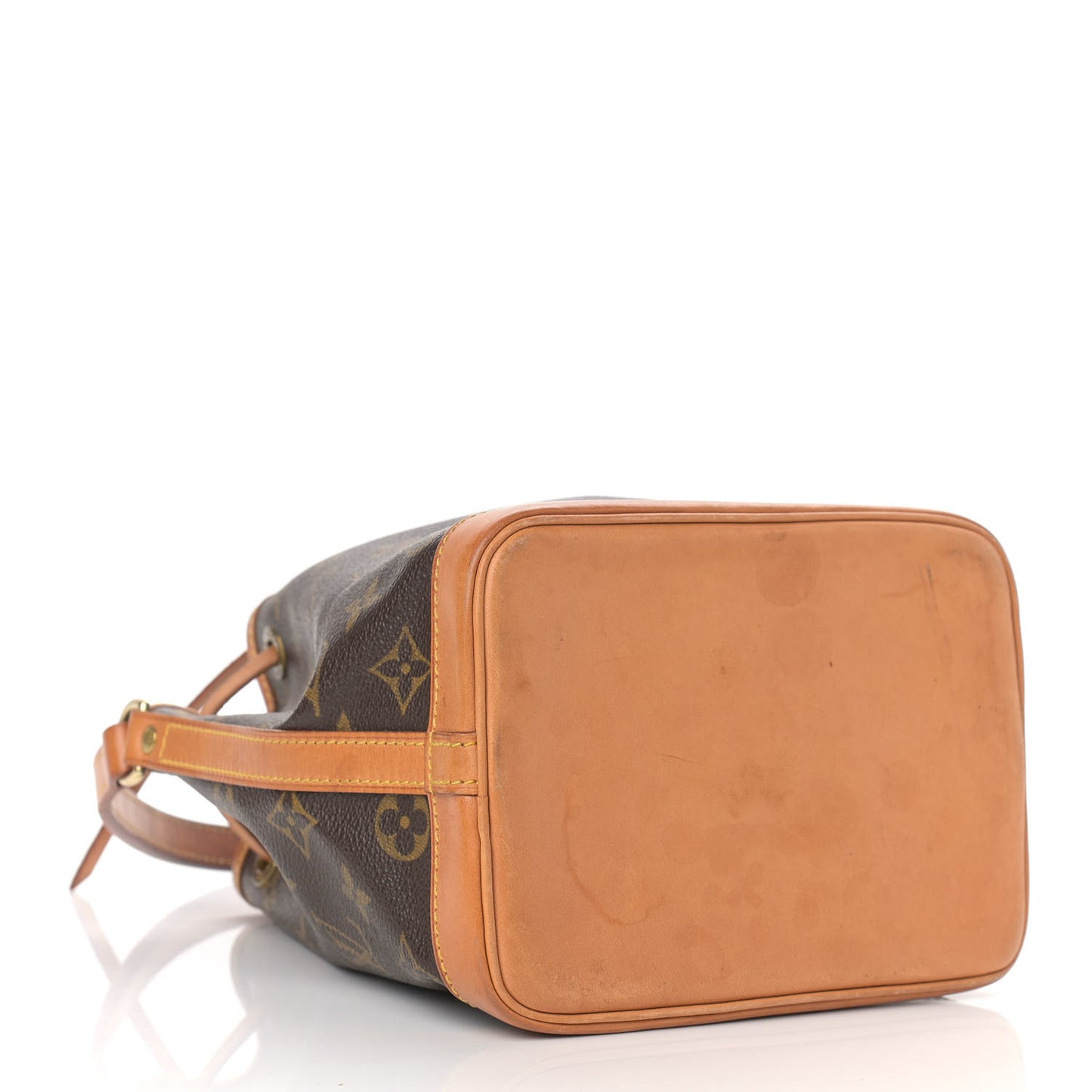 Monogram Mini Noe