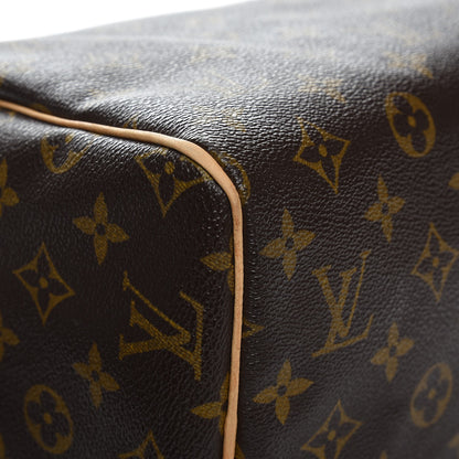 Louis Vuitton Monogram Speedy 30 8 of 10