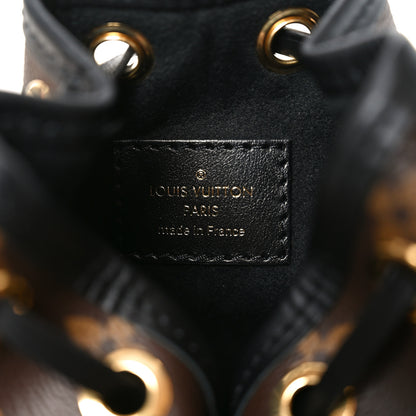 Louis Vuitton Monogram Canoe 6 of 9