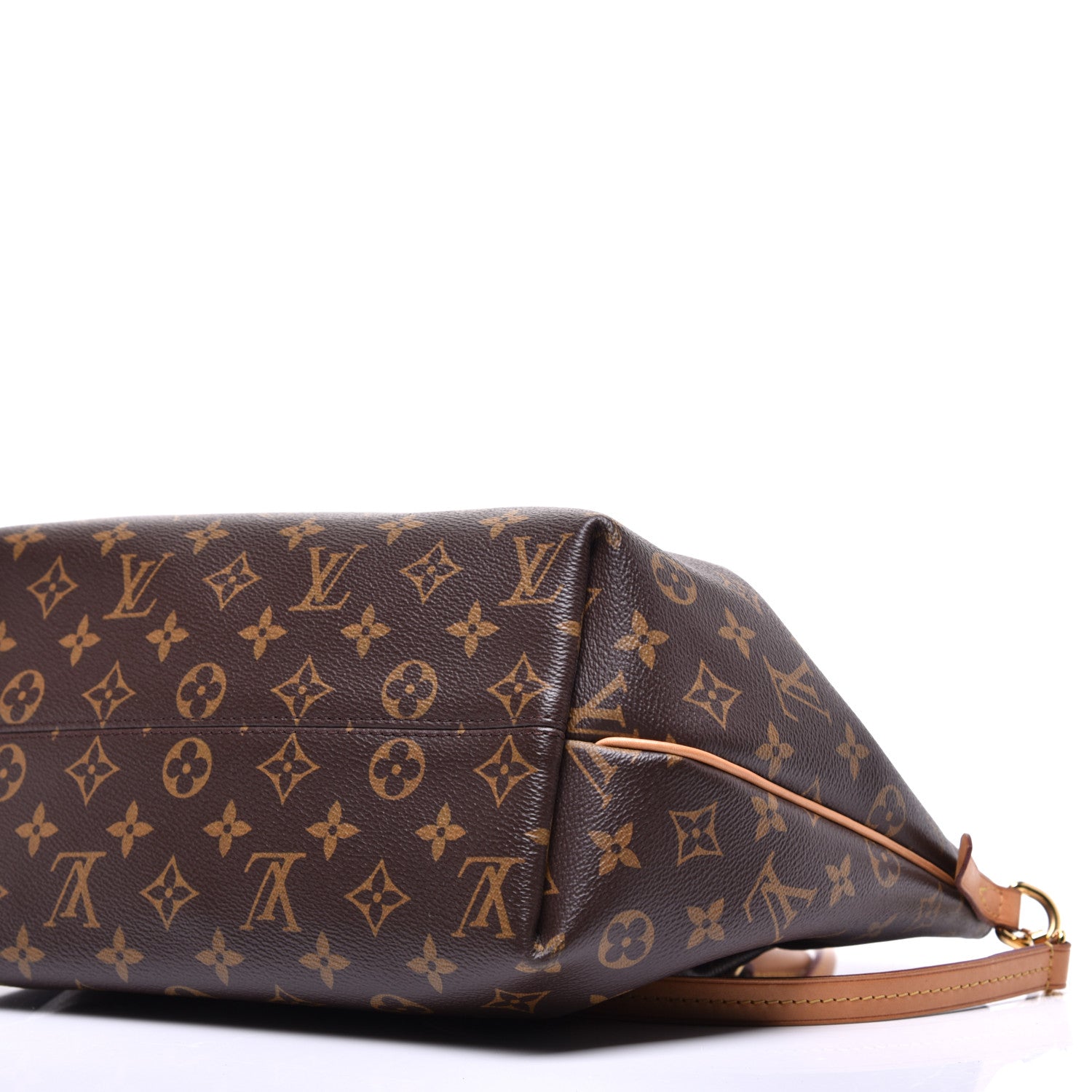 Louis Vuitton Monogram Turenne MM 9 of 10