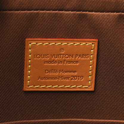 Louis Vuitton Monogram Soft Trunk Messenger PM 6 of 9