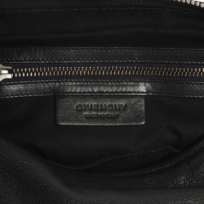 Givenchy Goatskin Medium Pandora Black 6 of 7