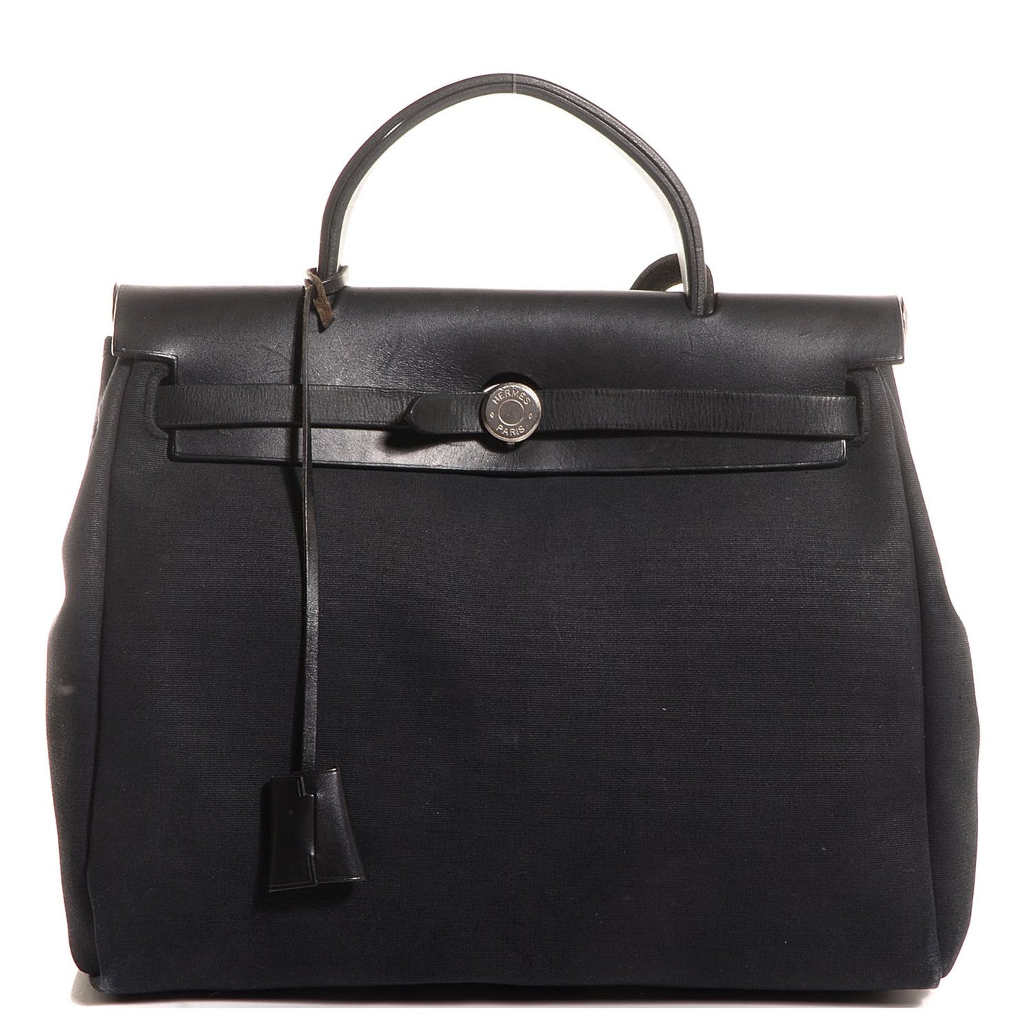 Toile Herbag 31 PM Black