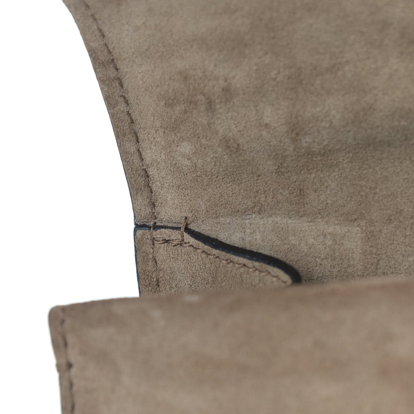 GG Supreme Monogram Mini Dionysus Shoulder Bag Taupe