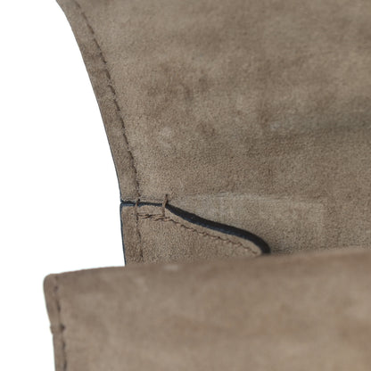 Gucci GG Supreme Monogram Mini Dionysus Shoulder Bag Taupe 11 of 11