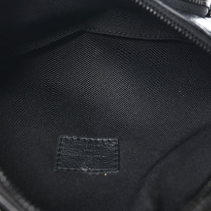 Louis Vuitton Empreinte Monogram Rush BumBag Black 5 of 11