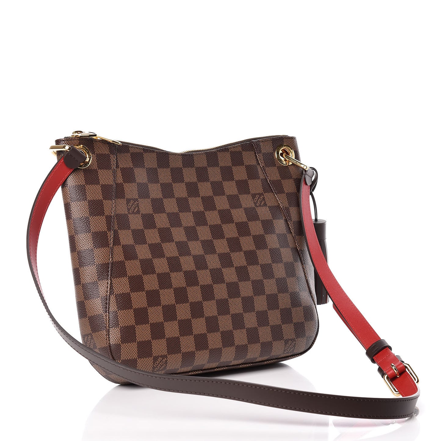 Damier Ebene South Bank Besace