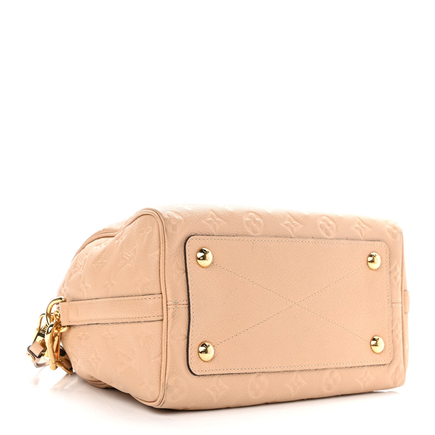 Louis Vuitton Empreinte Speedy Bandouliere 25 Dune 4 of 13