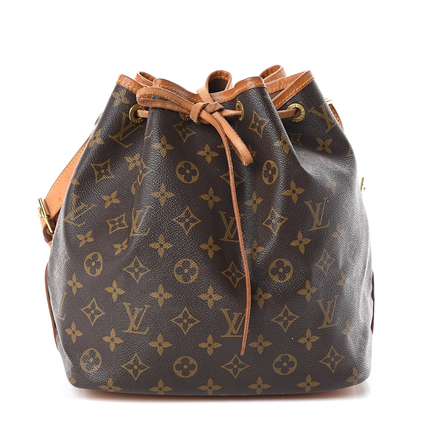 Monogram Petit Noe