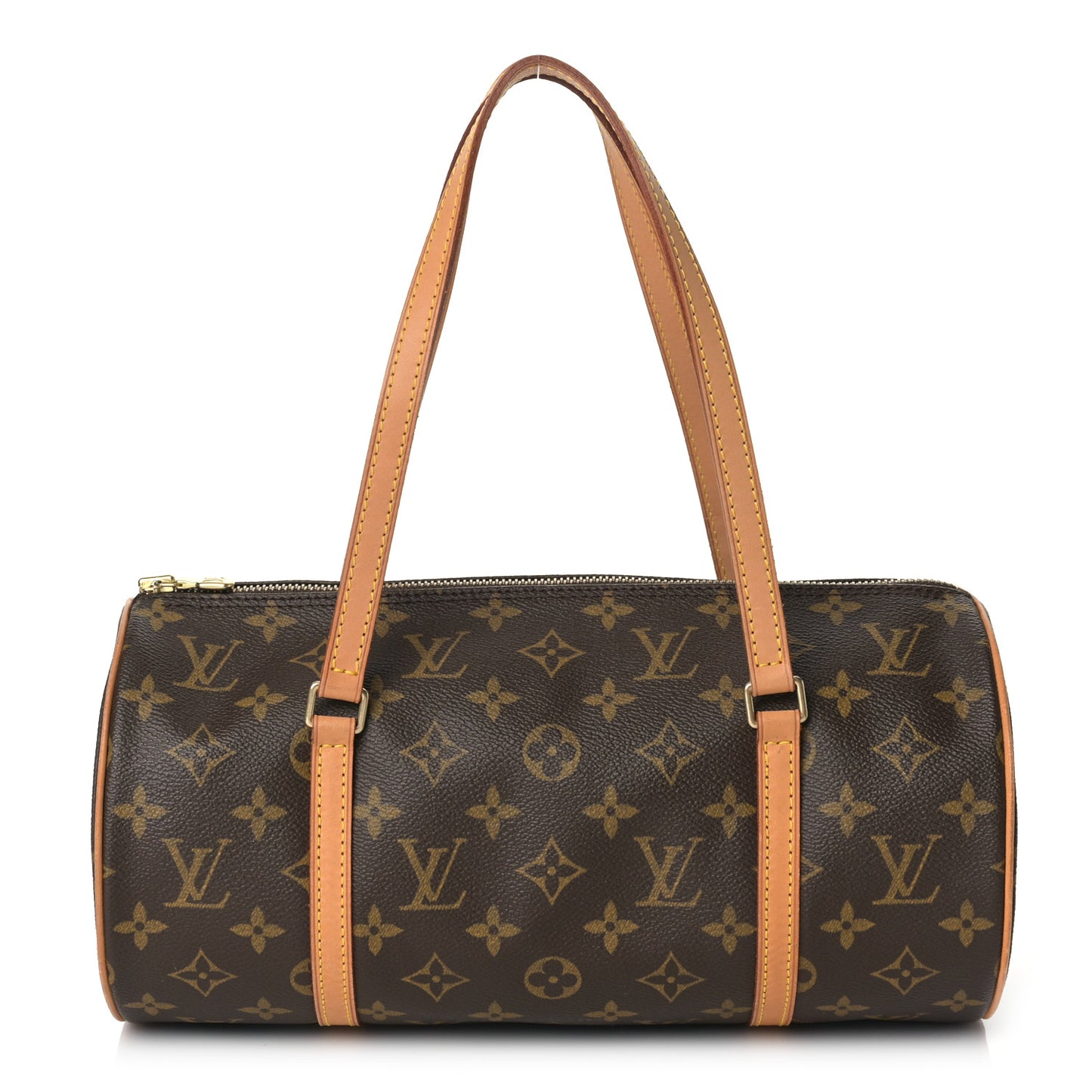 Monogram Papillon 30
