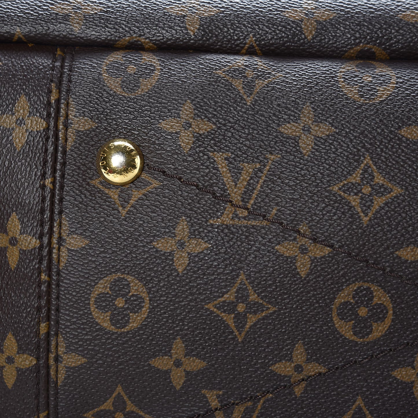 Monogram Artsy MM