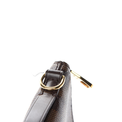 Louis Vuitton Damier Ebene Siena PM 8 of 13