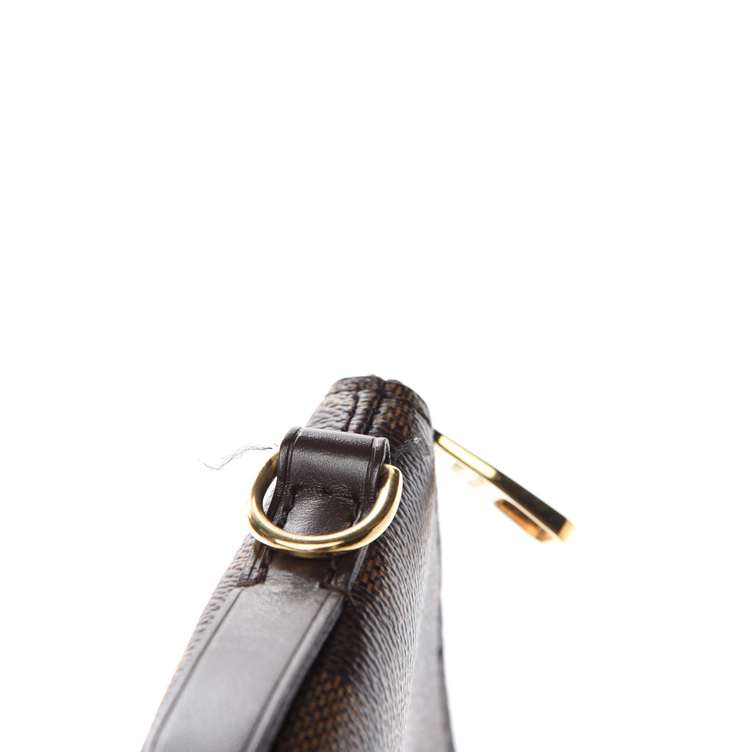 Louis Vuitton Damier Ebene Siena PM 8 of 17