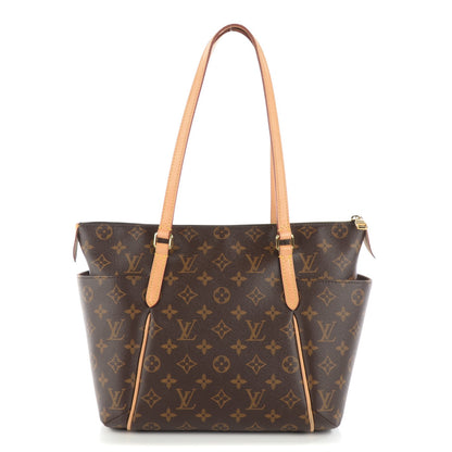 Louis Vuitton Monogram Totally PM 1 of 8