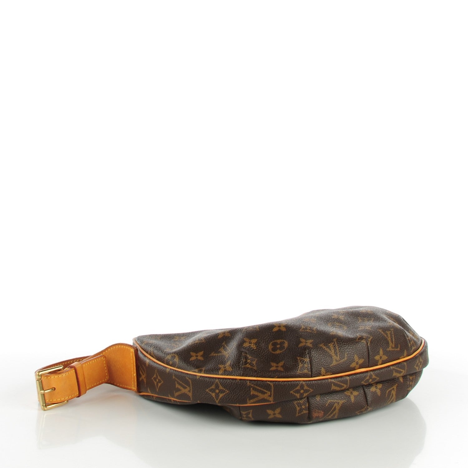Louis Vuitton Monogram Croissant MM 4 of 7