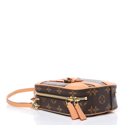 Louis Vuitton Monogram Valisette Verticale 4 of 11
