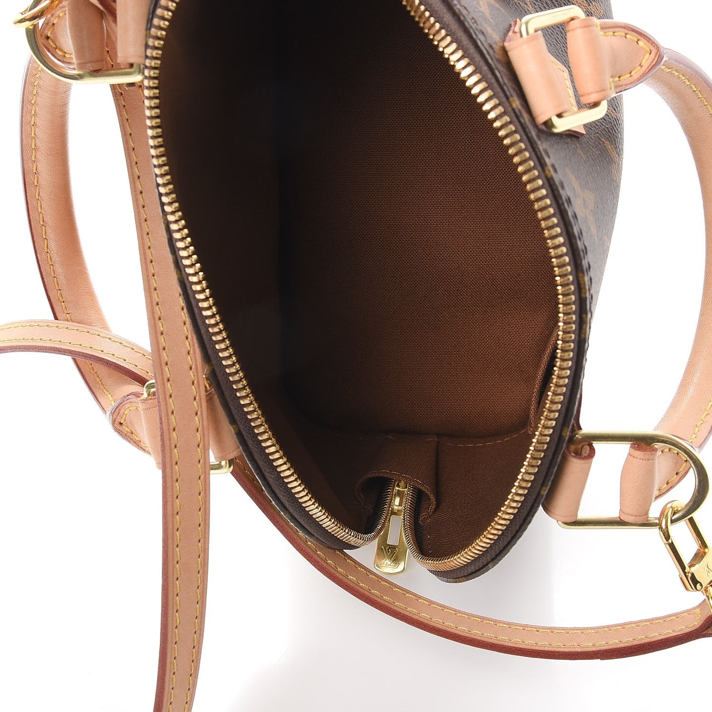 Monogram Alma BB