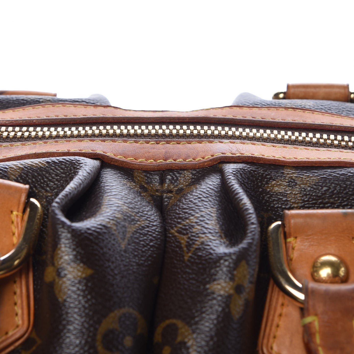 Monogram Stephen Bag