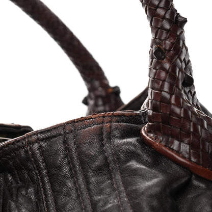 Fendi Nappa Nuvolata Spy Moro 15 of 17