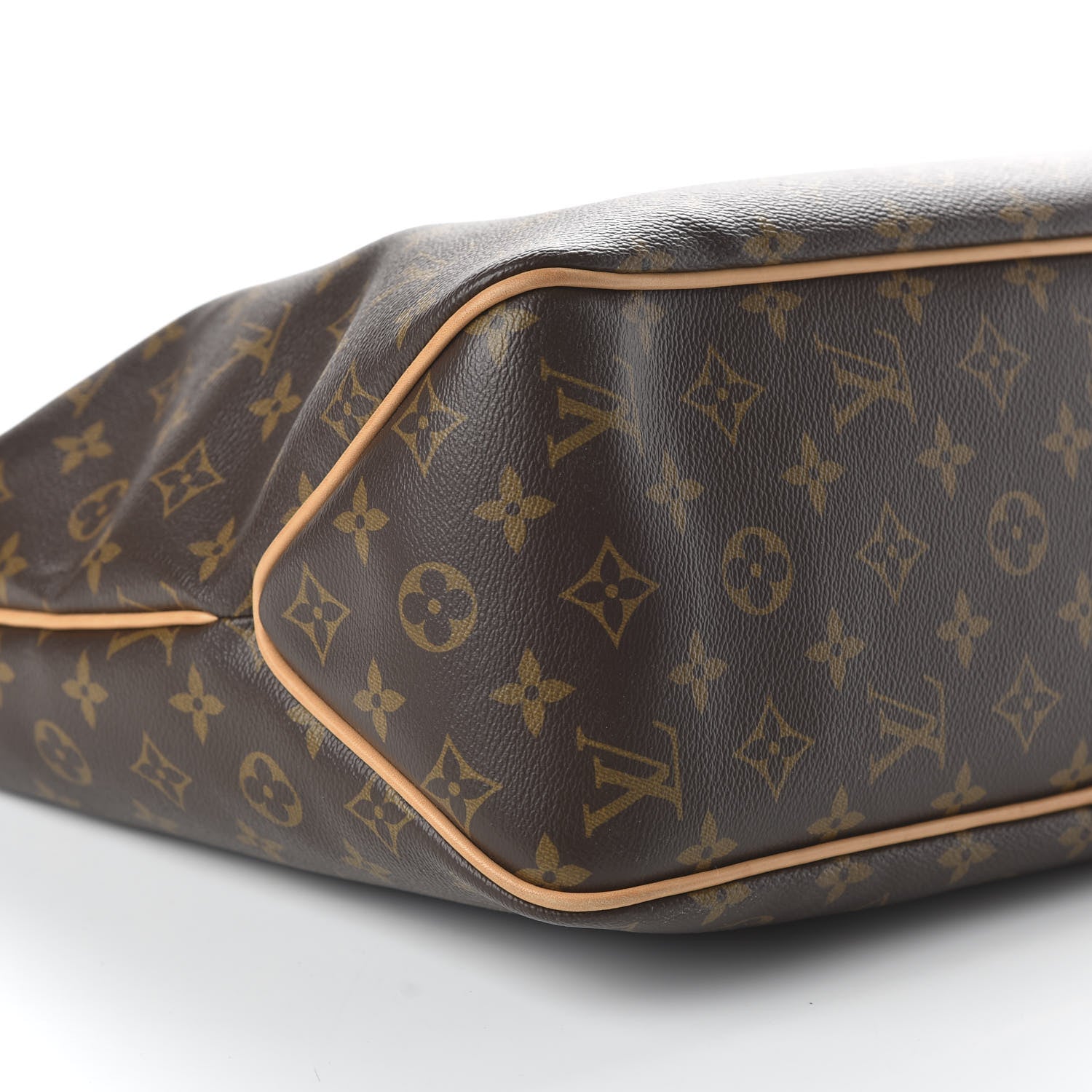 Louis Vuitton Monogram Delightful MM Pivoine 6 of 9