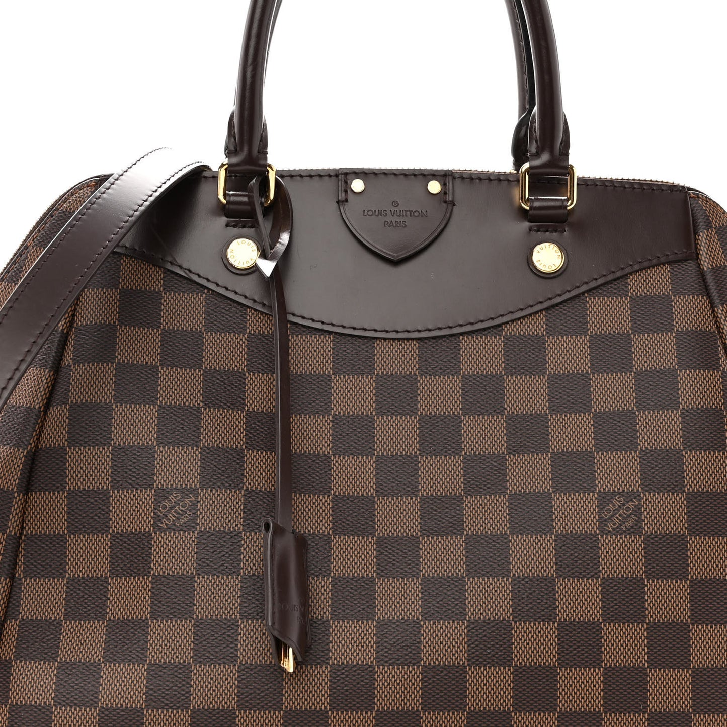 Damier Ebene Mews